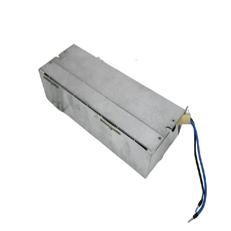 

Новый RF-фильтр Keb 07.E5.T60-0061 (07E5T60-0061) для ПЛК