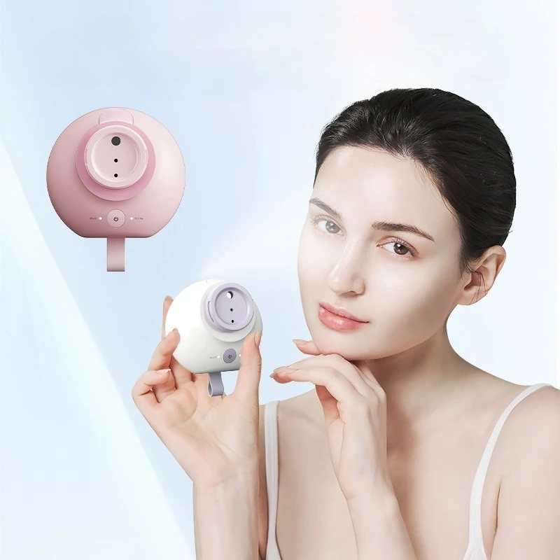 Portable Eye Washer for Fatigue Relief
