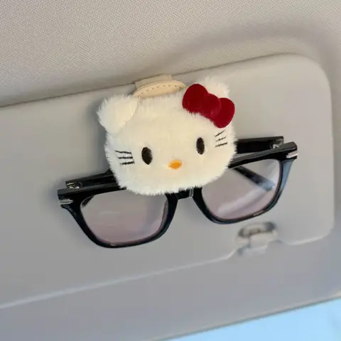 10 best sales Hello Kitty-hållare - №1