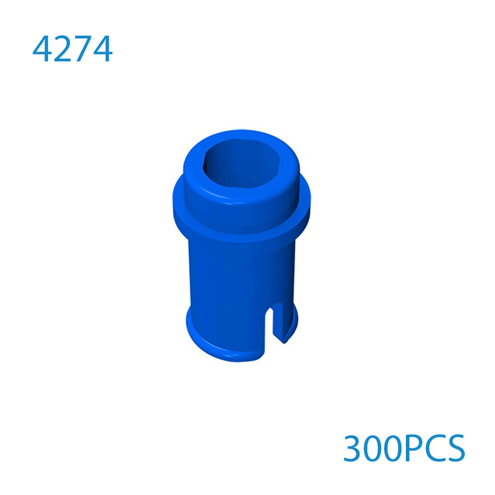 300 peças 4274 pinos 1/2 tijolos diy blocos de construção coleções brinquedos modulares em massa para conjunto técnico moc compatível presentes de natal