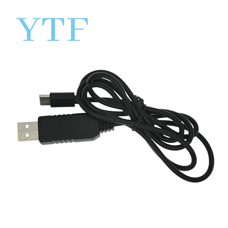 CH340 PL2303 CP2102 FT232 Download Line Cable USB To TTL Serial Wire Adapter Compatible TYPE-C