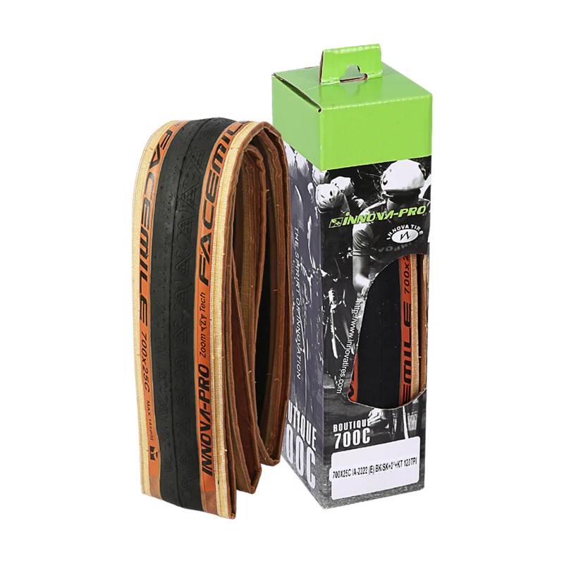 INNOVA Mtb Tubeless Tire Rim 27.5*2.10/29*2.10 60TPI/120TPI Mud Discharge Mountain Bike Folding  Bicycle Racing Continental Tyre