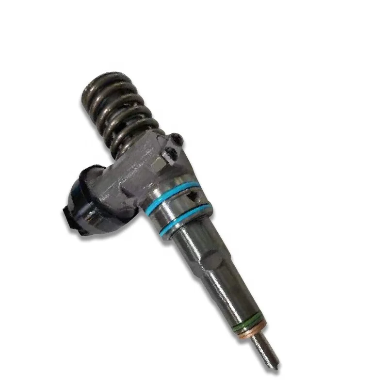 Factory Direct High Quality Best Price Injector 038130073BA 0414720216 Application 2004 A6 C5 1.9 TDI 96kw