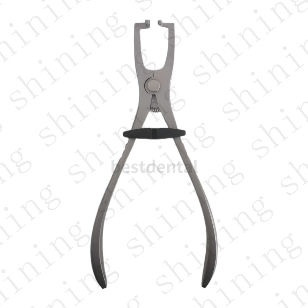 Variant: Strong plier -1piece
