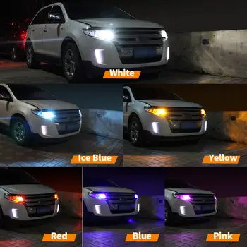 10 best sales Alfa Romeo 156 farları - №6