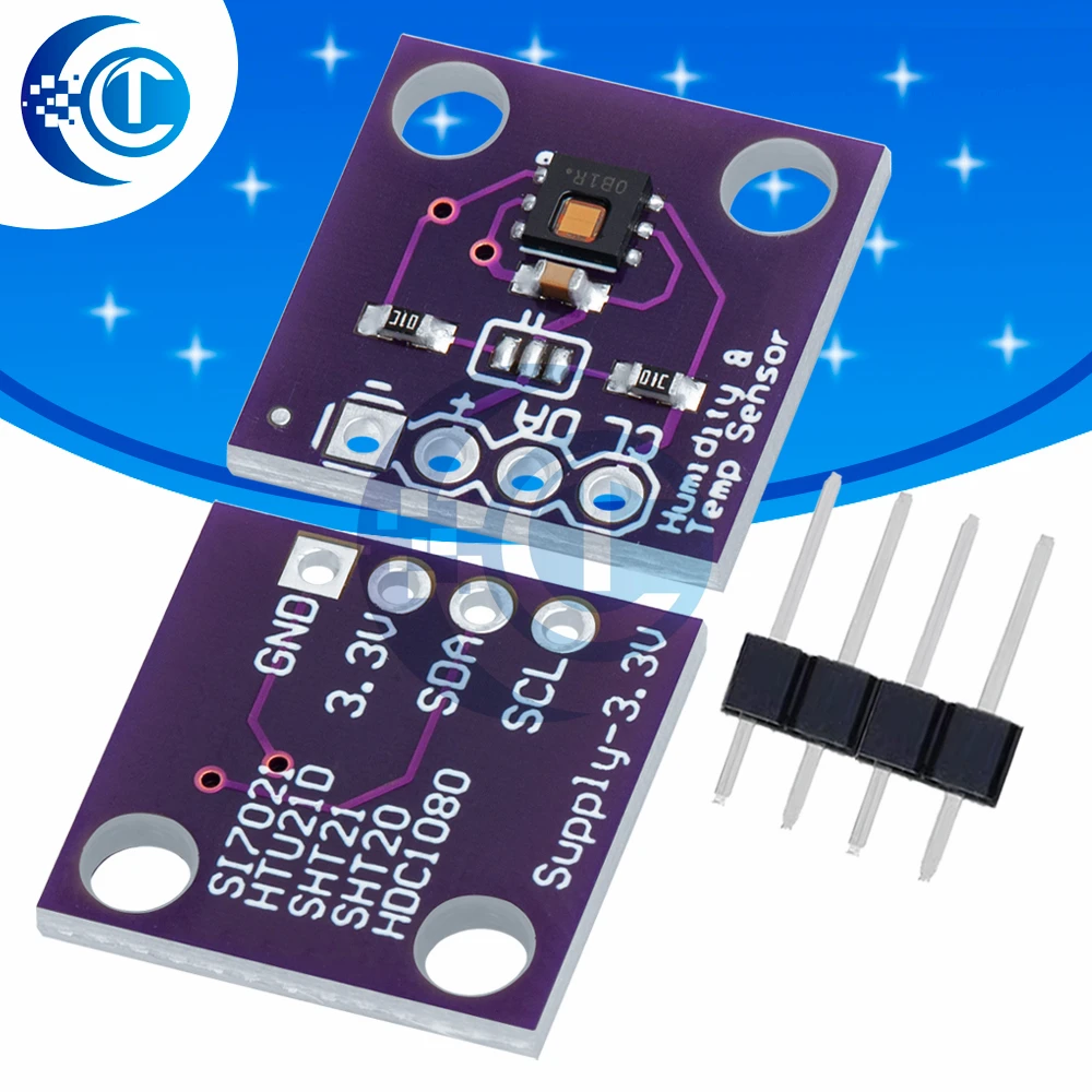 High-Accuracy HDC10… - image