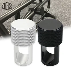 Motorcycle CNC Luggage Bag Rack Bracket Fixing Buckle For Vespa GTS 250 300 Sprint Primavera LXV GTV LX PX S 150 Accessories