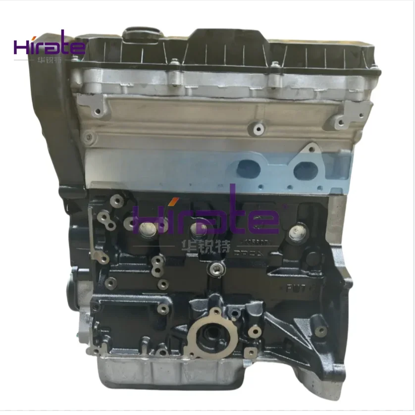 For Peugeot For CITROEN High Quality 1.6L TU5JP4 4-Cylinder Petrol Engine For Berlingo C2 C3 C4 NFR NFS Pro Service Motor