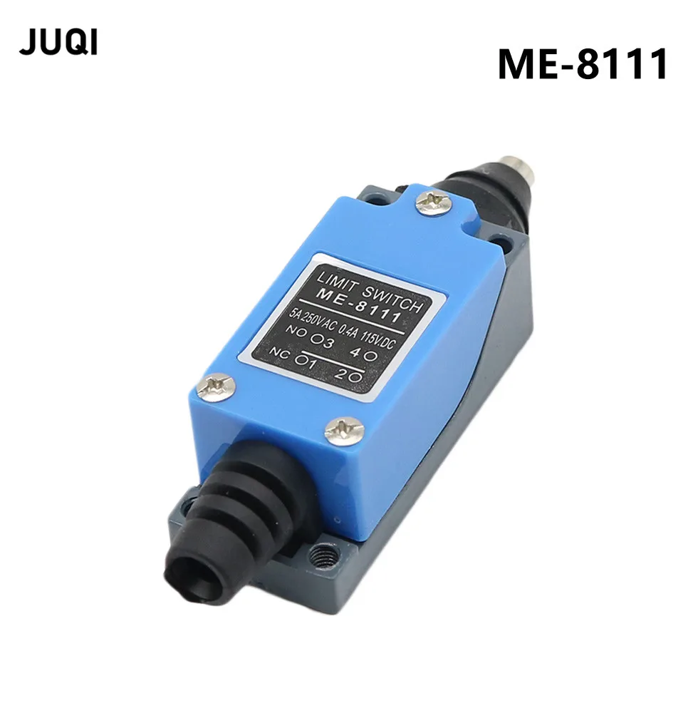 1pcs  ME-8111 Momentary  forms limit switch direct pressure plunger type Limit Switch Limit