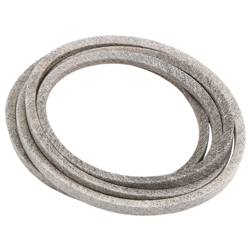 

Ремень косилки из арамидного волокна для John Deere GX20072 754-04219,954-04219 Cub Cadet 754-0641 1/2X104 дюйма