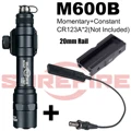 M600B C black