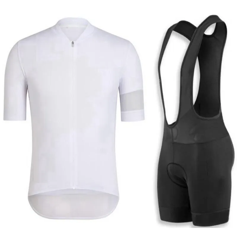 Add Teamlogo Cycling Suit Team Pro Racing Clothing Ropa De Ciclismo Short Sleeve Jersey And Bib Shorts Bottom Riding Wear