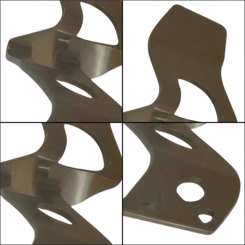 Steel Tension Spring Positioning Spring Black Precision Positioning Spring Fatigue Resistant Treatment Rust Resistant Coating