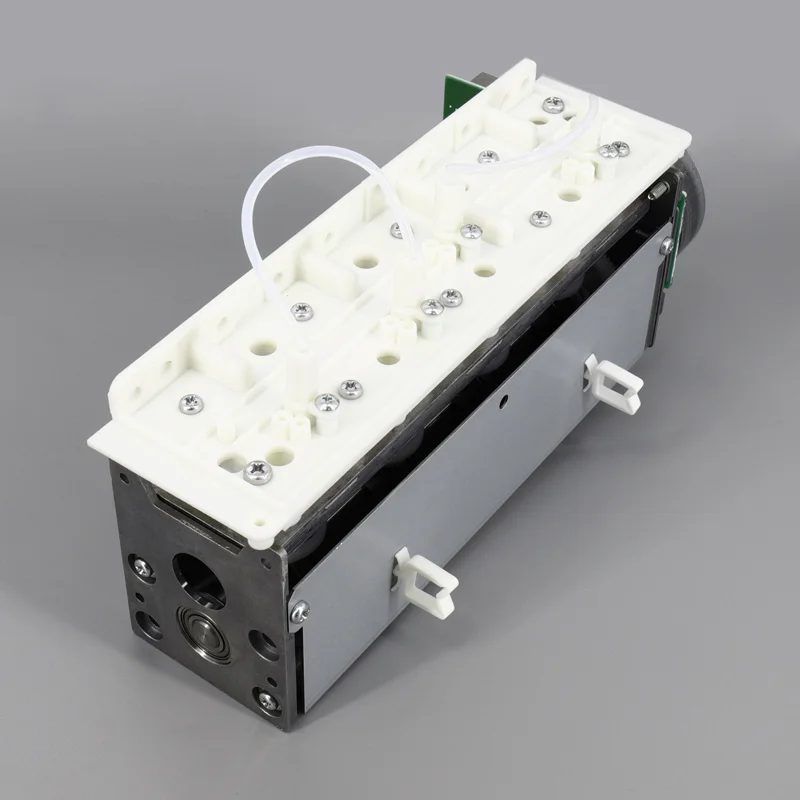 

Original New Hi-tachi Spare Parts Hi-tachi 451623 Icu Assembly Parts for Hi-tachi PX/PXR/PB/RX2 CIJ Inkjet Printer