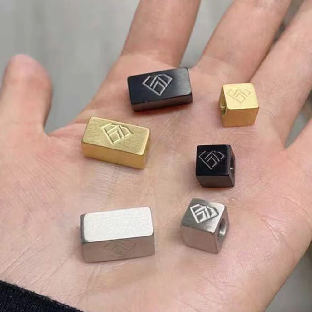 

engrave logo for wholesale customer diy handmade