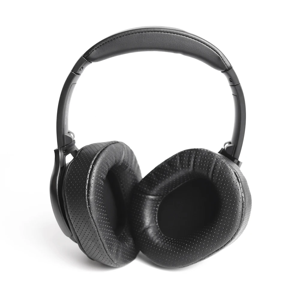 EarTlogis استبدال بطانة للأذن لسوني MDR-ZX770BN MDR-ZX780DC غطاء للأذنين وسادة الكؤوس وسادة سماعة أجزاء