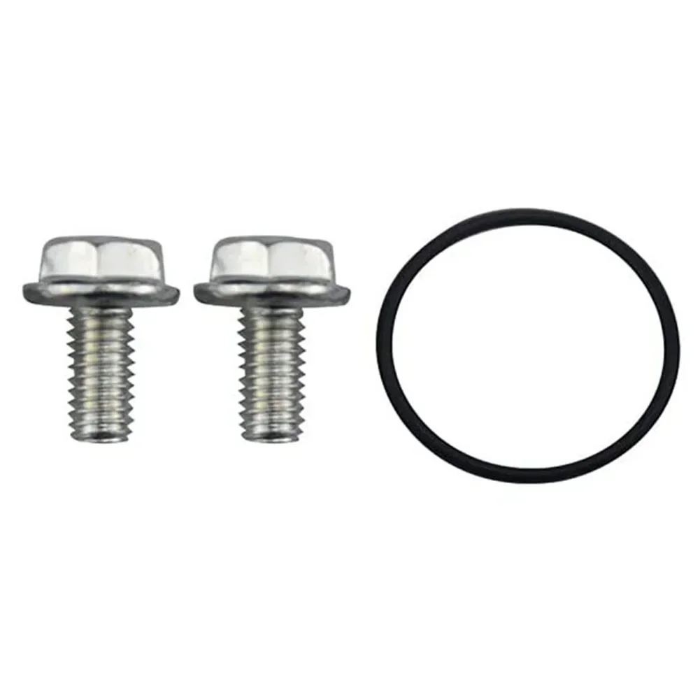 Durable Fuel Valve Repair Kit With Screws 18-2727V Chainsaw Accessories Compatible For For Suzuki YZ125 TW200