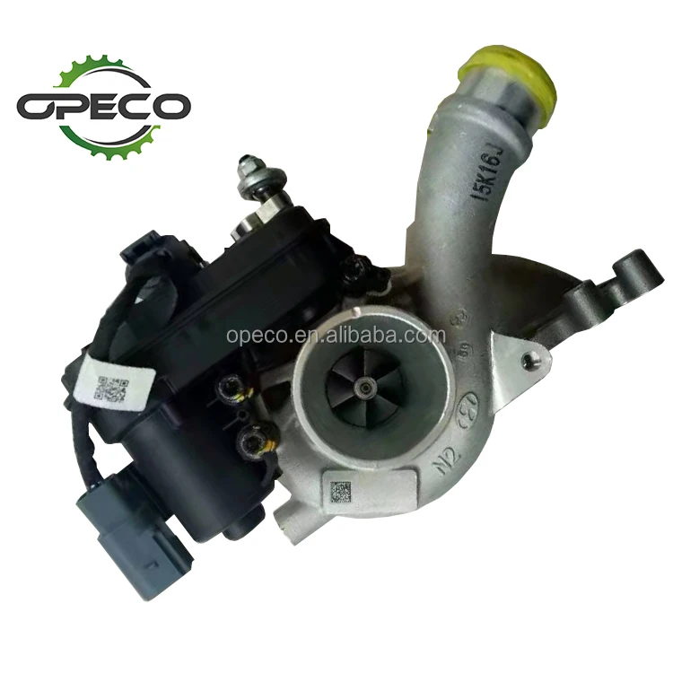 

For Hyundai IX25 1.4T G4LC 130KW Turbocharger 28231-03010 90118-01060 2823103010 9011801060
