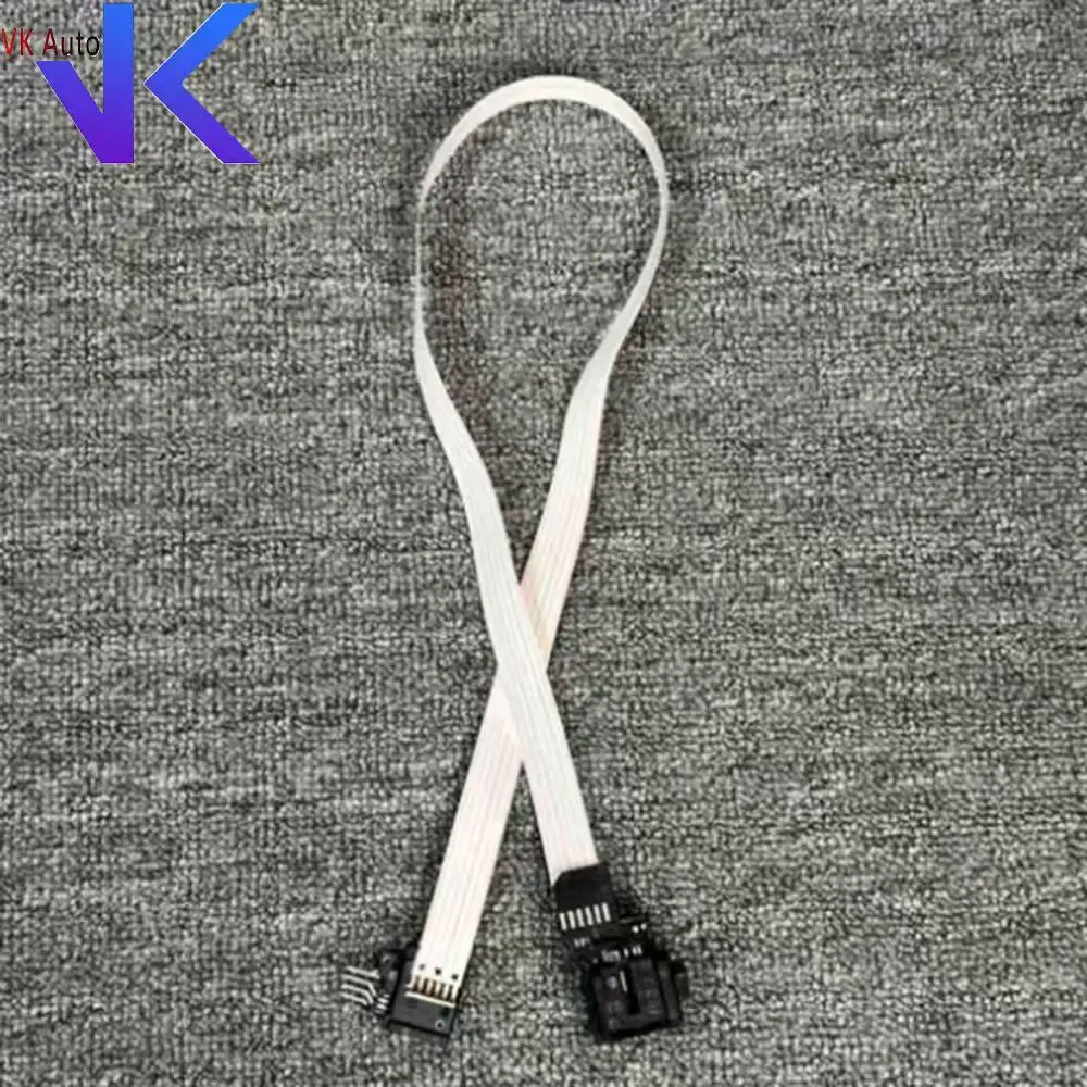 

569DTYSXS6Z круиз-контроль, пружинный кабельный разъем для VW Skoda Seat, модуль круиз-контроля 2Q0959653 6C0959653