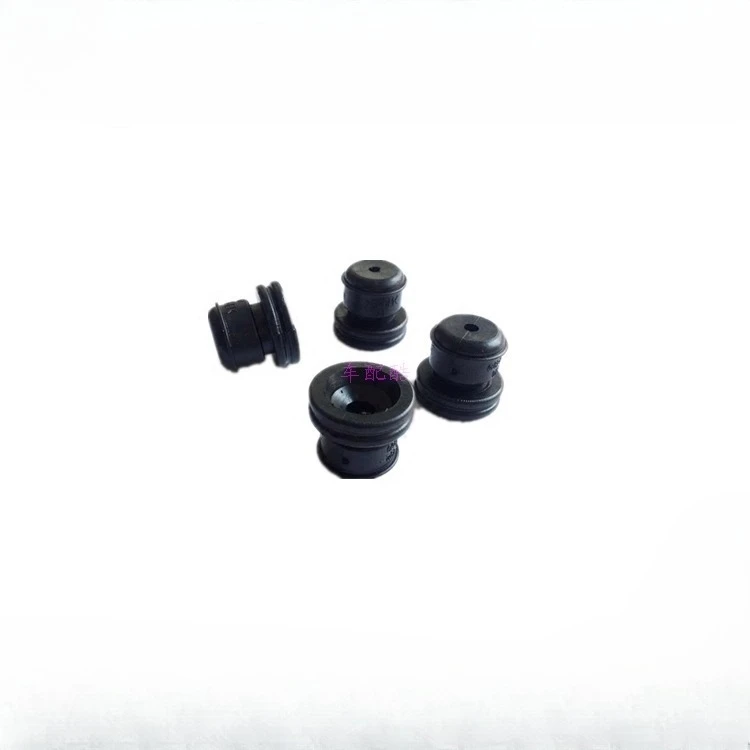 30 пластиковых клипс для дверных панелей автомобиля