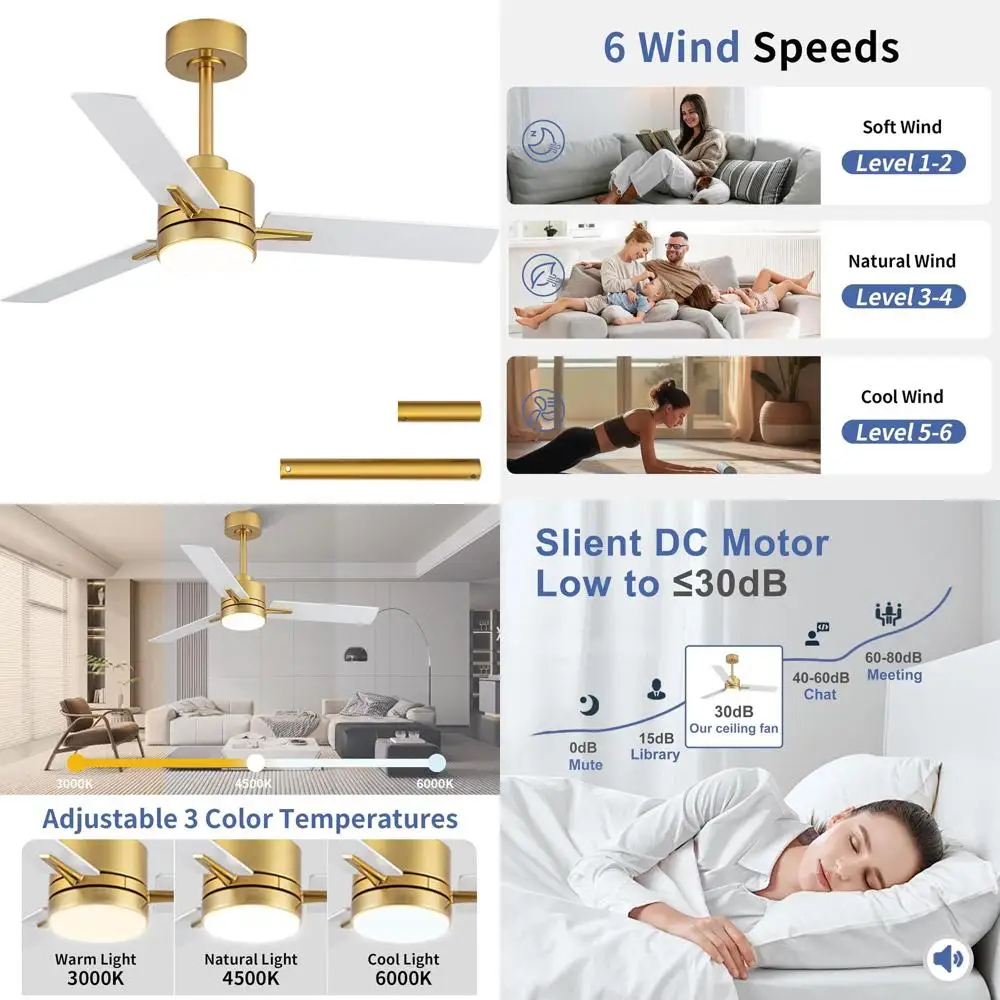 42-Inch Low Profile…