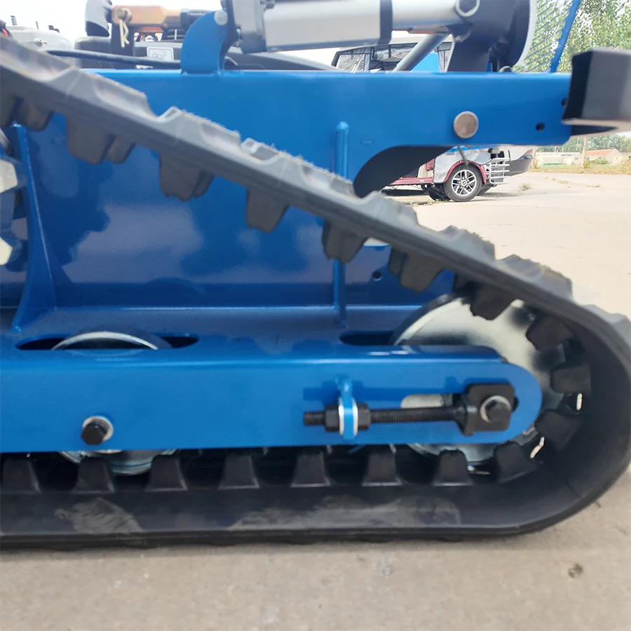 STLF WJW قمة ساخنة صغيرة الزاحف إحياء العشب العالمية الجيل التالي جزازات العشب عن بعد لكرسي لا مثيل لها