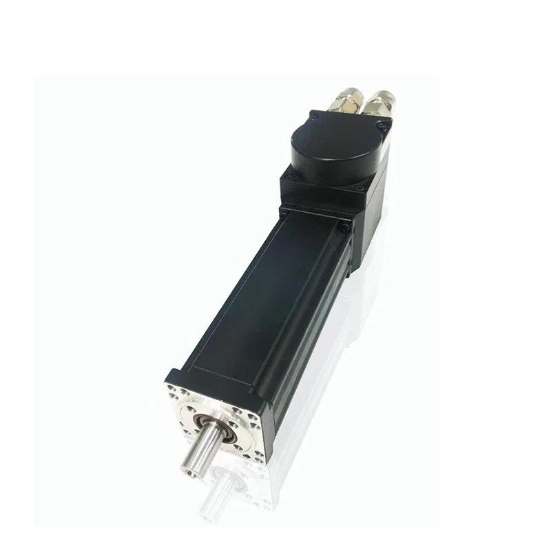Primopal High Performance 220v 380 Volt 400w 550w 2kw 10kw 15kw 30kw Ac Servo Motor Kit and Drive - Image 5