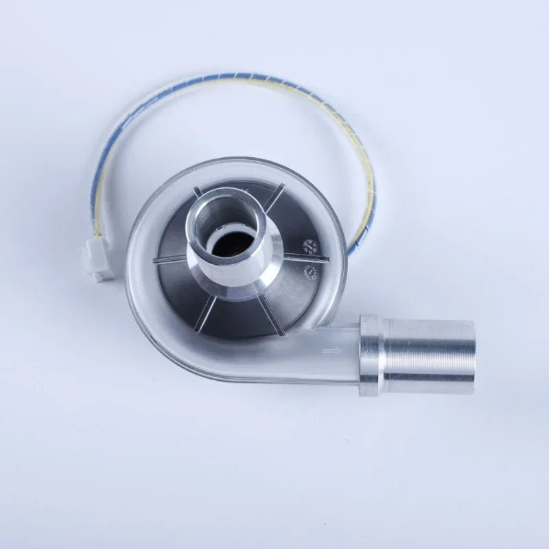 

Best-selling Micro blower DC brushless centrifugal fan