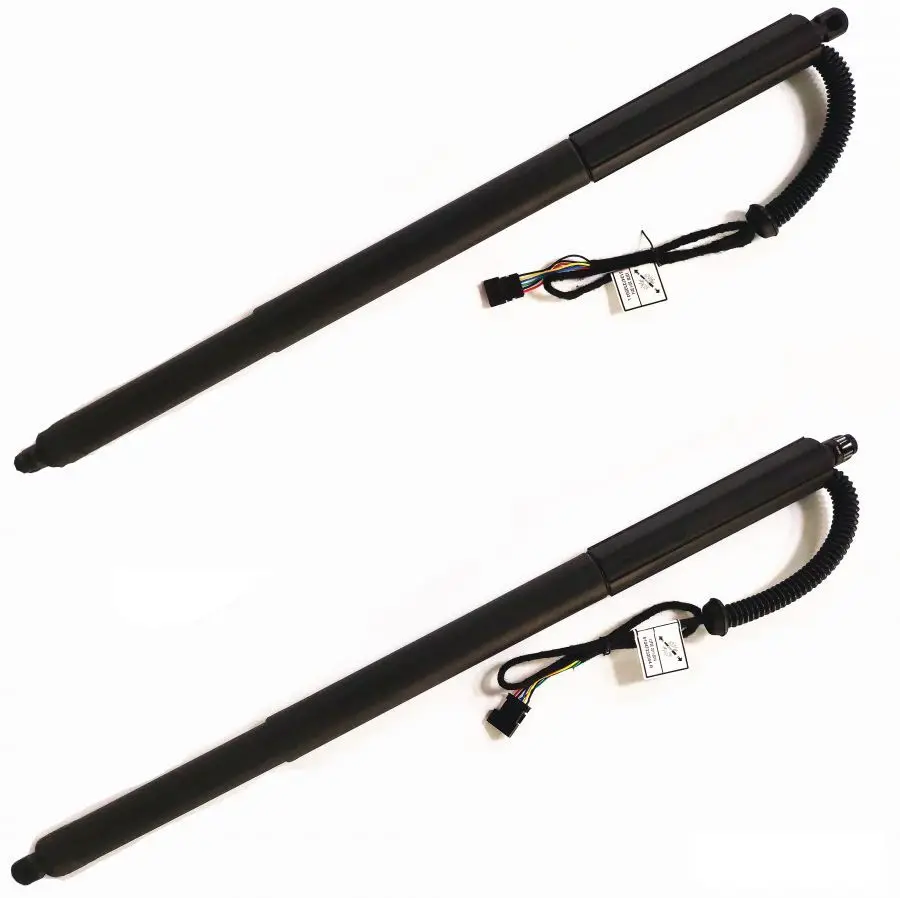 51247232003 2PCS Electric Tailgate Gas Struts Power Lift Support Fit For BMW X3 F25 2010-2017