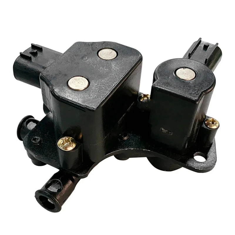 Air Suspension Compressor Height Control Valve Block 4896060010 48960-60010 For Toyota GX460 GX400 Toyota Land Cruiser