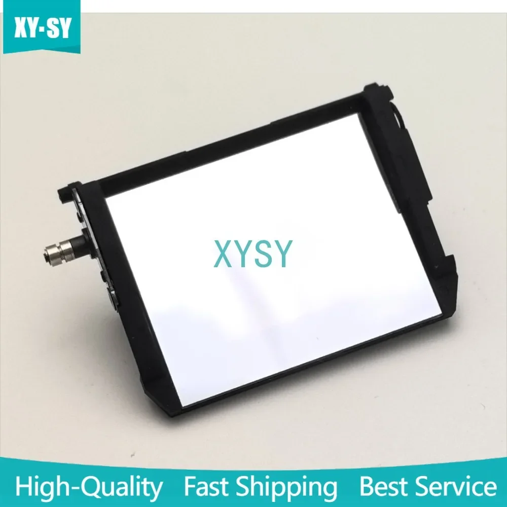 

New Original For Nikon D750 Mirror Box Reflective Mirror Reflector with Glass Plate Camera Repair Part Accessories