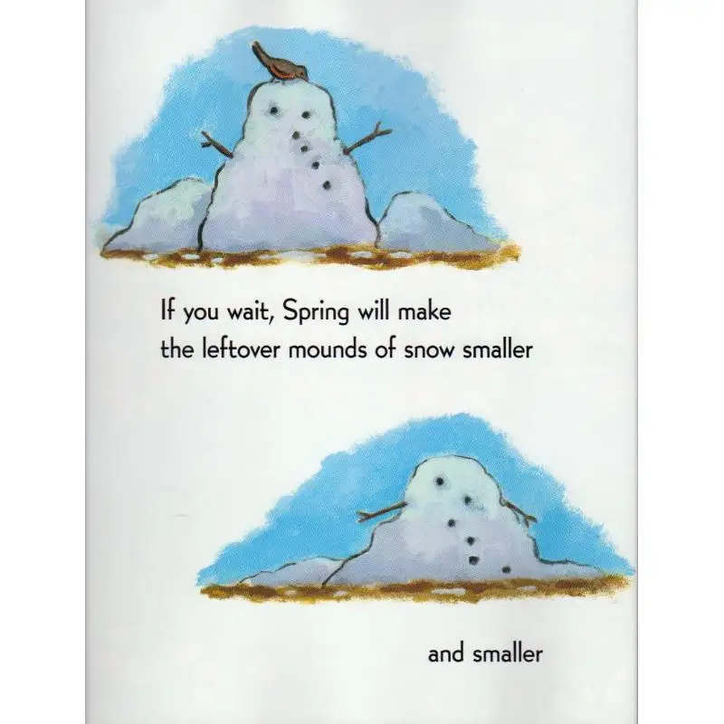 Kevin HenkesWhen Spring Comes Henkes Kevin Greenwillow Books 9780062741677 Book