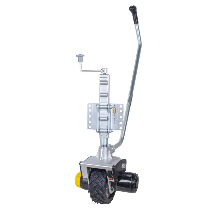 Hot Selling 2722kg 12V 550w Electric Trailer Actuator Mini Mover with Support Wheels 55720 Heavy 2720kg Capacity for Trailers