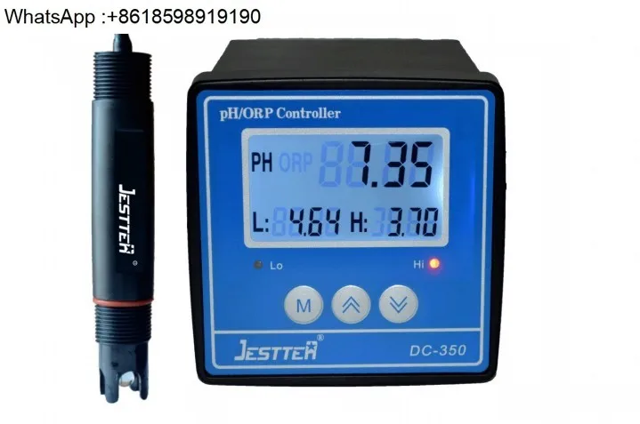 Ph/Orp Controller O…