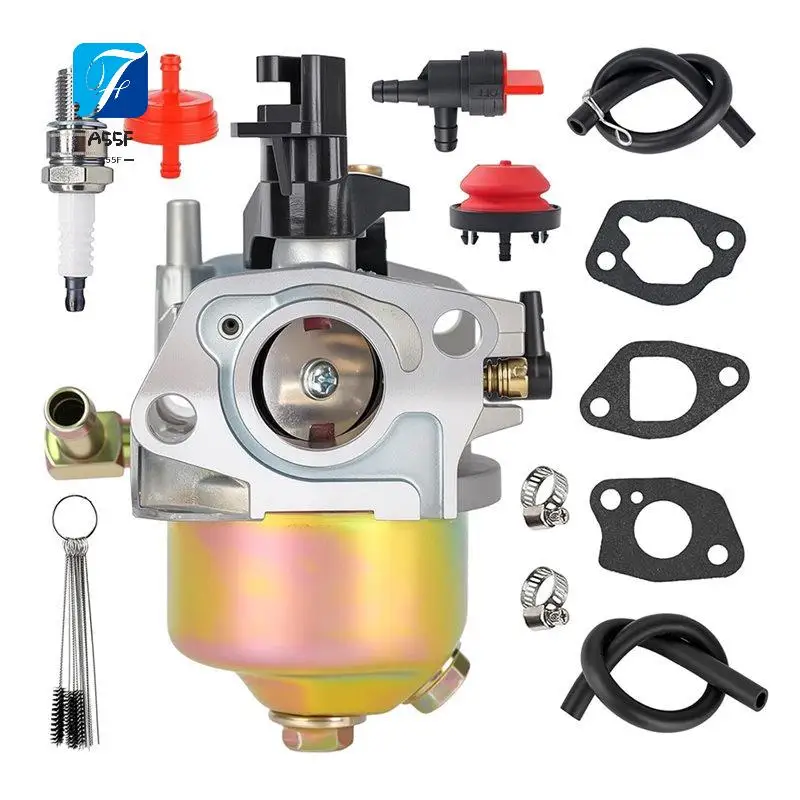 

A55F-Carburetor For Troy-Bilt Storm 2410 2620 31AS62N2711 31AS2P5C711 Squall 2100 Carb Replace For MTD Yard Machines