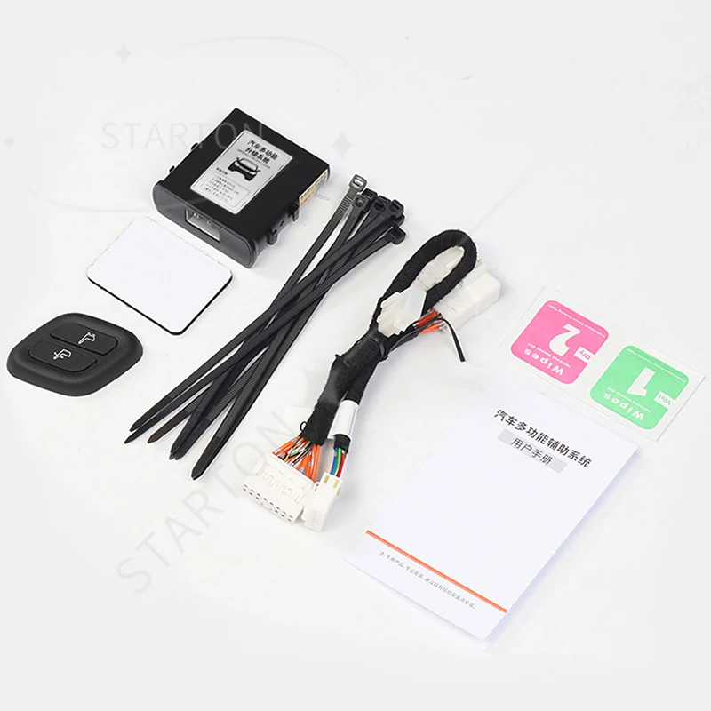 

Модуль кнопки сиденья второго пилота для Toyota Land Cruiser Prado 120 LC120 Fj120 2003-2009, тюнинг, украшение интерьера