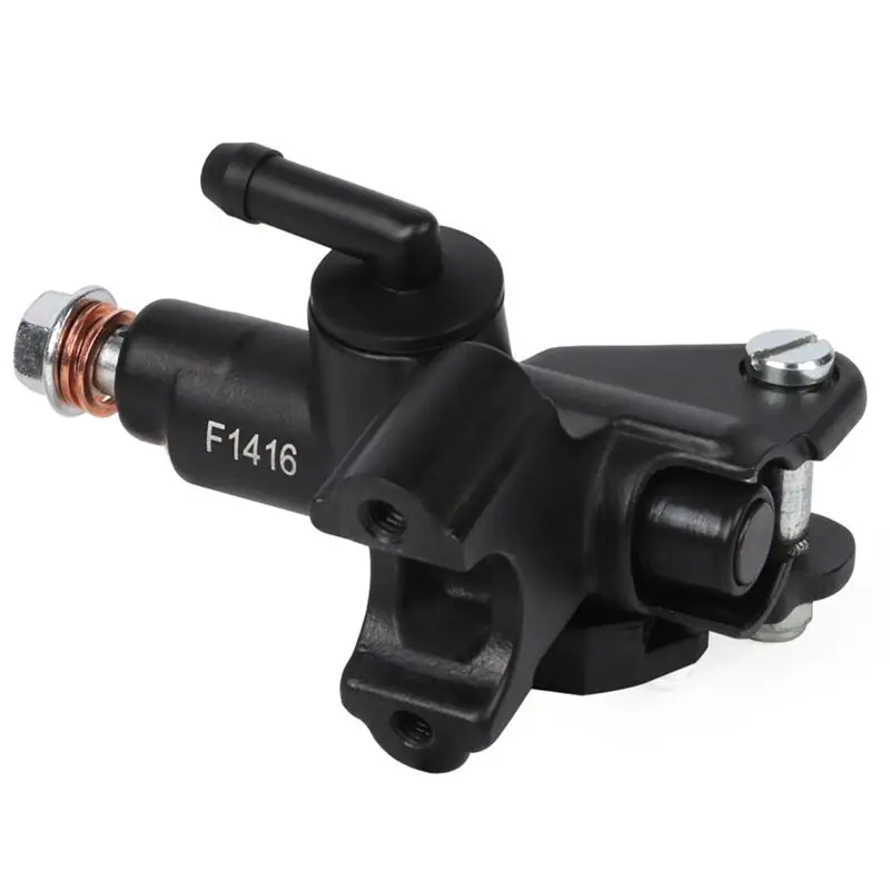 A30F-4SV-W2587-10-00 Motorcycle Brake Master Cylinder Pump For Yamaha YZF R1 R6 60OR 750 1000 1993-2009 4SVW25871000
