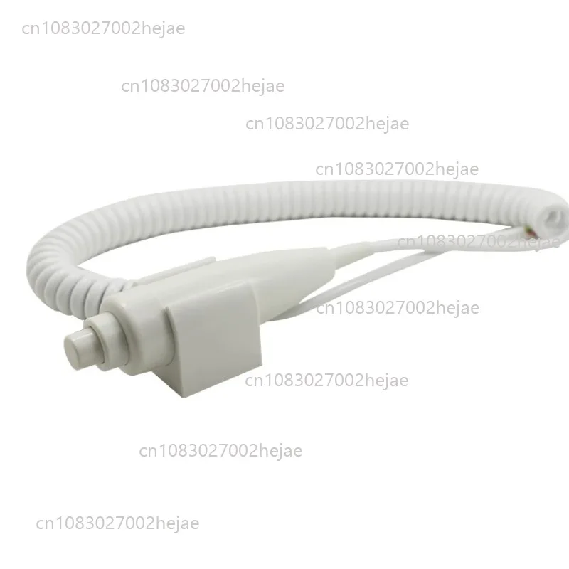 X-ray machine hand brake switch Exposure hand brake Exposure switch X-ray machine switch DR Exposure hand brake TPU line