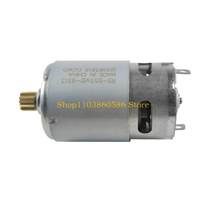 

242A 597002W000 597002W800 Electronic Handbrake EPB Module Internal Small Motor Replace for Santa-Fe Ix45- Tucson- Sorento-