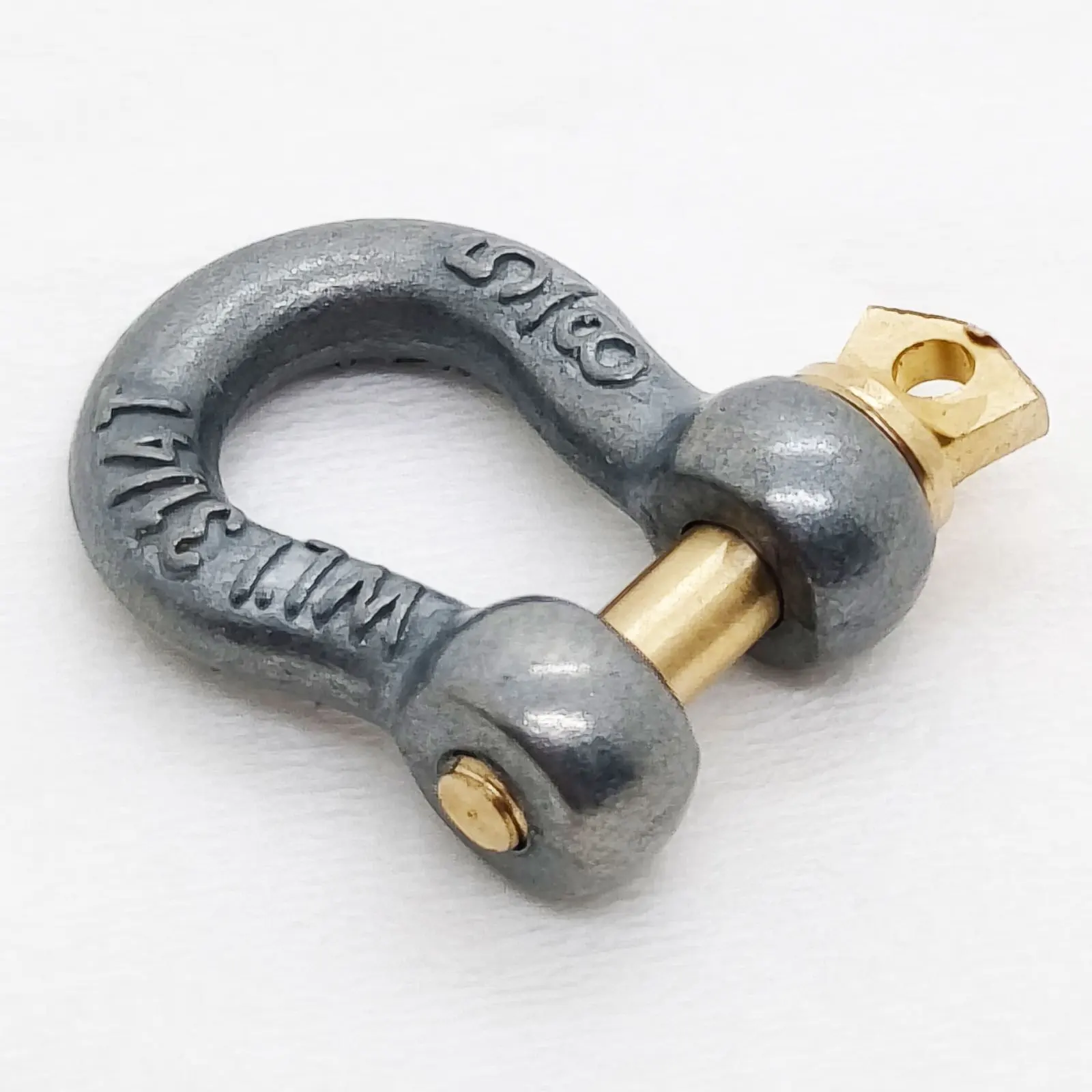 Arco personalizado para el hogar, desbloqueo en forma de arco, anillo D, desbloqueo, anillo en forma de U, gargantilla de elevación, desbloqueo, accesorios para equipos de motocicleta
