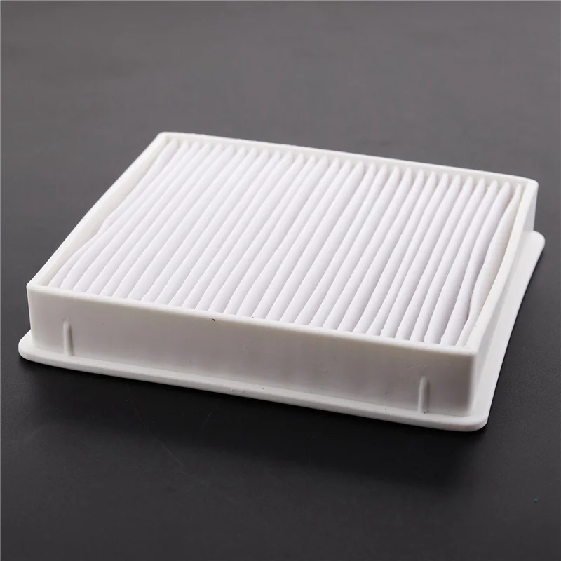 AA49 6Pcs 먼지 필터 H11 HEPA 필터 + SC4300 SC4470 VC-B710W 용 6Set 블루 Hepa 필터