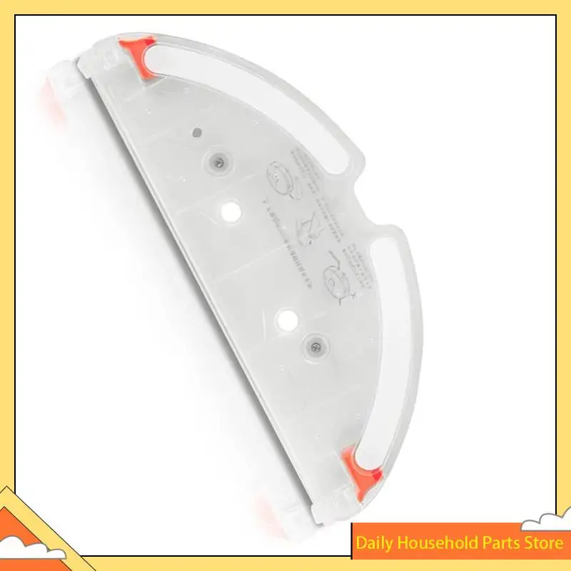 【대세일】ROBOROCK Q7 Max/Q7 Max+ Q7 Plus/T8 청소 로봇 액세서리 걸레 브래킷 예비 부품