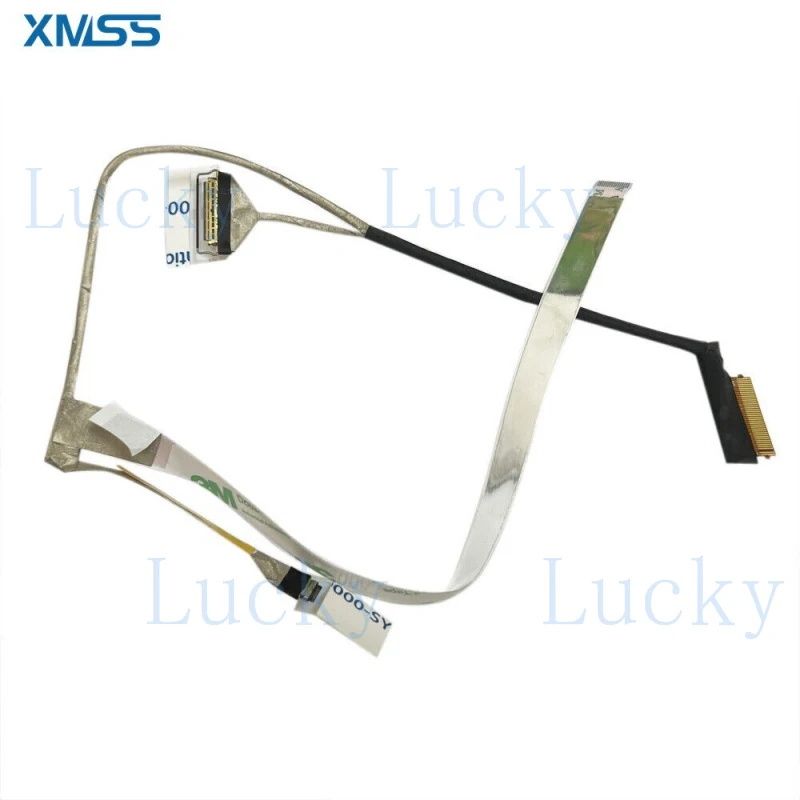 

f New LCD 30PIN EDP Screen Cable for Lenovo Yoga 7-14ITL5 7-14ACN6 DC02C00M700