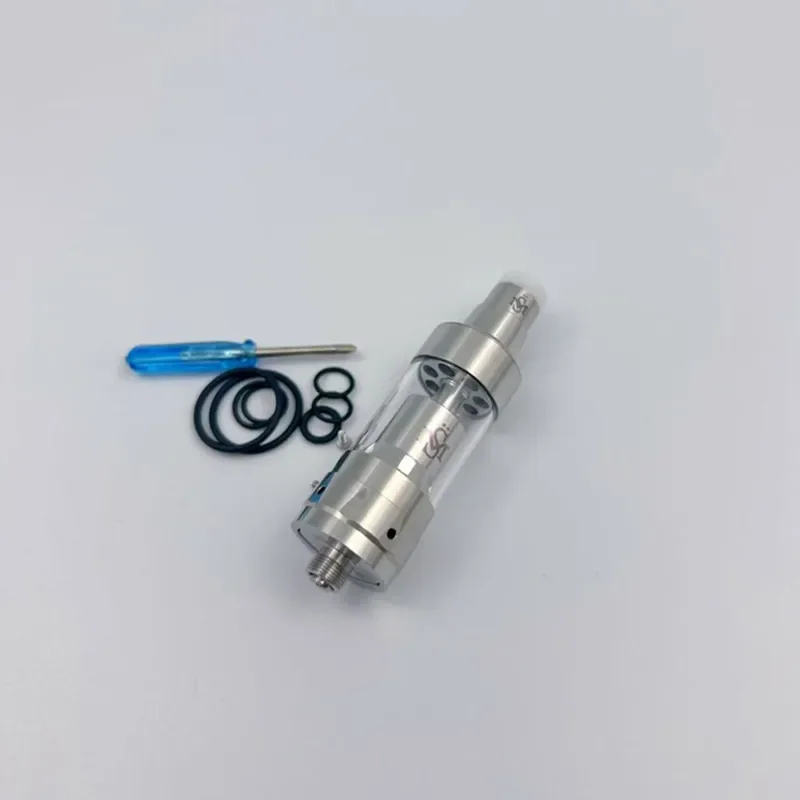 Kayfun Mini V3 RTA 19 2 316SS Vape Tank VS Taifun Kayfun V5 RTA atomizer tank for coils & atomizers - gallery image 5