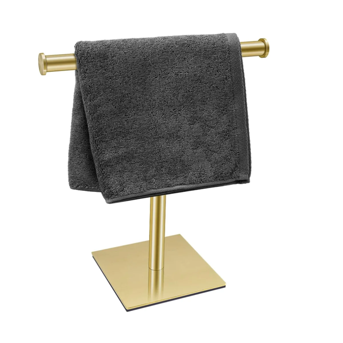 

Отдельно стоящая вешалка для полотенец, подставка для полотенец, настенная вешалка для полотенец в ванную комнату, подвижный держатель для полотенец