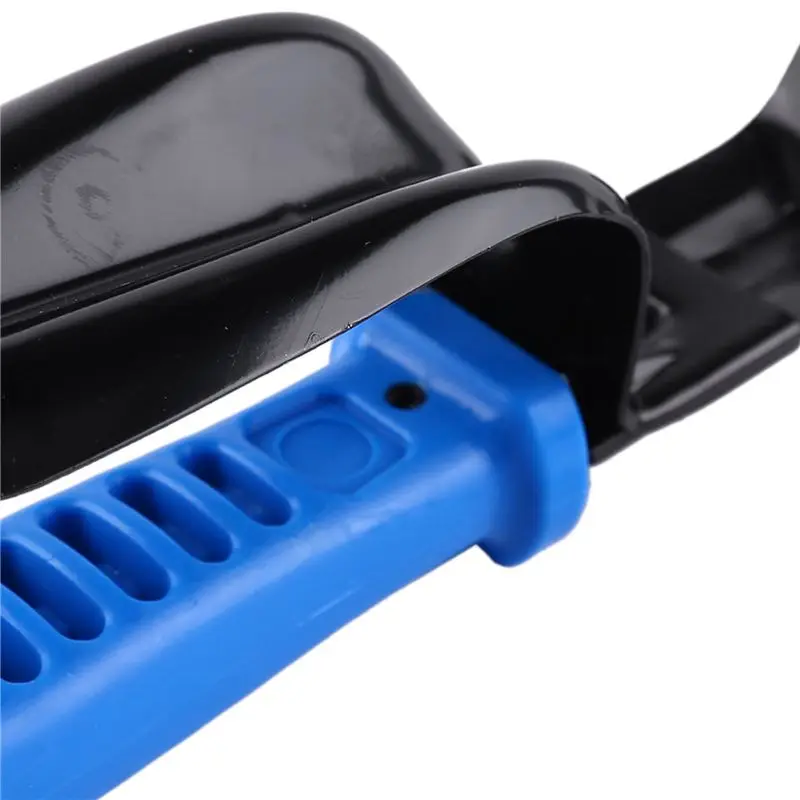 [Superx&KND]5X Handheld Double Sheet Metal Deburring Tool With Guard 1-12Mm Cutting Blades,Professional Burr Trimming Cutter Bla