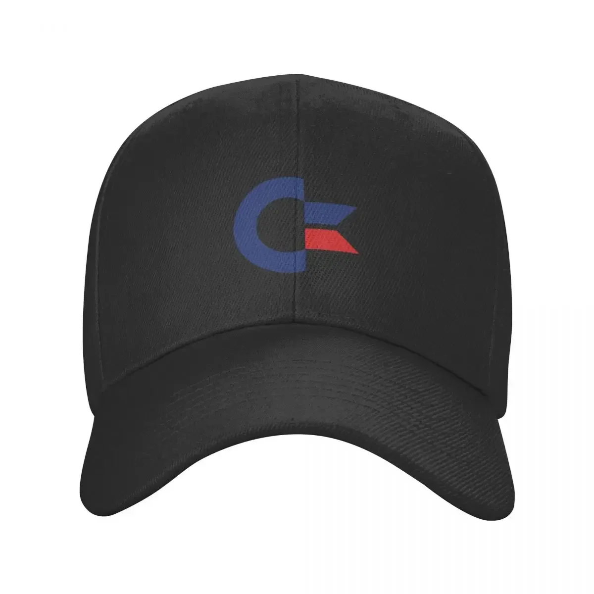 Commodore Business Machines Baseball Cap Golf Cap derby hat For Girls Men's