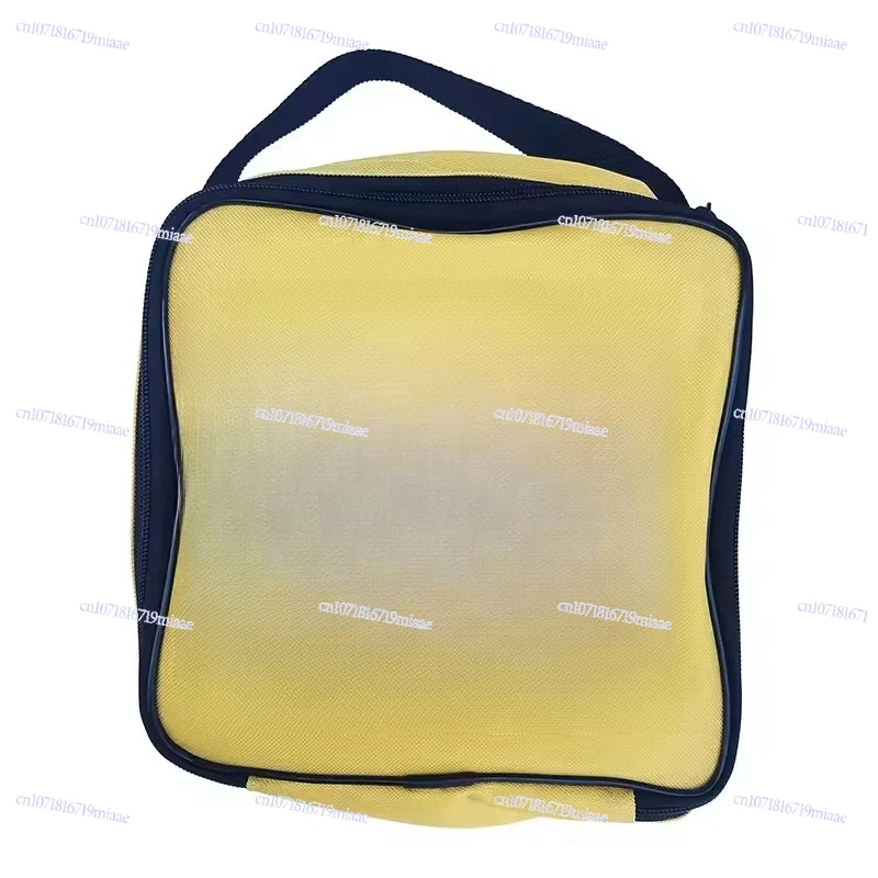 العلامة التجارية الجديدة عالية الجودة المحمولة واقية لينة حقيبة عدة حقيبة ل LEI-CA TOP-CON جنوب مجموع محطات المنشور #2