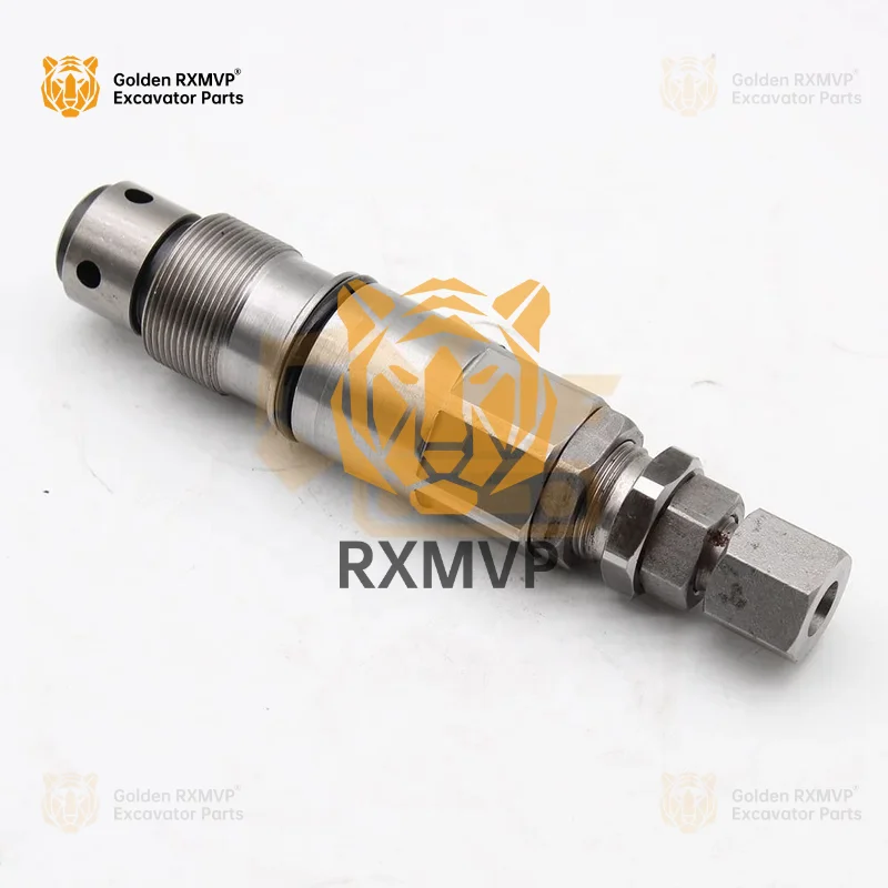 For Caterpillar Ec360 Main Relief Valve Voe14577744 14577744 Sa8230-36600 Voe14561300 14561300 Excavator