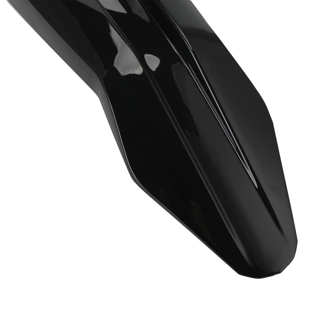 Motorcycles Accessories Front Fender Mudguard Covers Protection Parts For Talaria Sting MX3 MX4 MX5 Electric Dirt Pit Bike Ebike image 5
